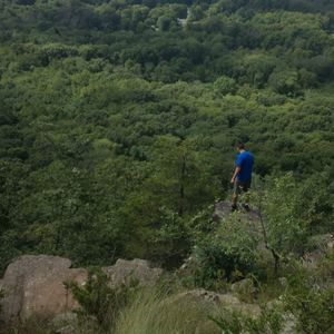 Meet your Posher, Hernan